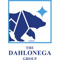 The Dahlonega Group logo, The Dahlonega Group contact details