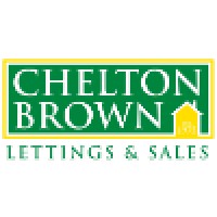 Chelton Brown Ltd. logo, Chelton Brown Ltd. contact details