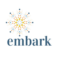 Embark Counseling logo, Embark Counseling contact details