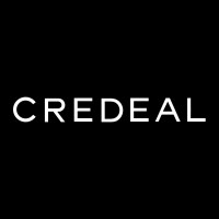 Credeal logo, Credeal contact details