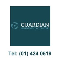 Guardian Management Accounting logo, Guardian Management Accounting contact details