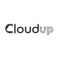 Cloudup.co logo, Cloudup.co contact details