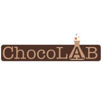 Chocolab logo, Chocolab contact details