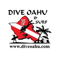 Dive Oahu & Surf logo, Dive Oahu & Surf contact details