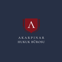 Akarpınar Law Firm logo, Akarpınar Law Firm contact details