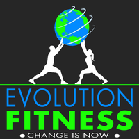 Evolution Fitness Now logo, Evolution Fitness Now contact details