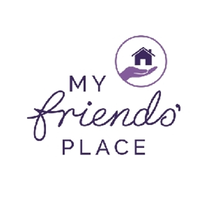 My Friends Place Queensland Inc logo, My Friends Place Queensland Inc contact details