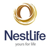 NestLife Assurance logo, NestLife Assurance contact details