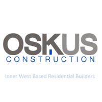 Oskus Construction logo, Oskus Construction contact details