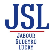 Jabour Sudeyko Lucky, Barristers & Solicitors logo, Jabour Sudeyko Lucky, Barristers & Solicitors contact details