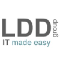 LDD Group logo, LDD Group contact details