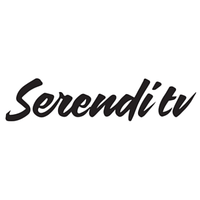 SerendiTV logo, SerendiTV contact details