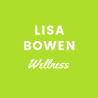 Lisa Bowen Wellness logo, Lisa Bowen Wellness contact details