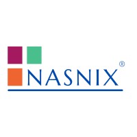 Nasnix logo, Nasnix contact details