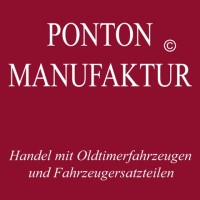 Ponton Manufaktur Hanna logo, Ponton Manufaktur Hanna contact details