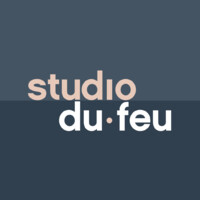 Studio du Feu logo, Studio du Feu contact details