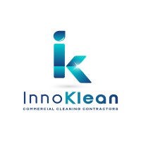 InnoKlean - Commercial Cleaning & Sanitation logo, InnoKlean - Commercial Cleaning & Sanitation contact details