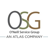 O'Neill Service Group logo, O'Neill Service Group contact details