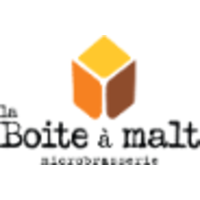 Microbrasserie La Boite Ã  Malt logo, Microbrasserie La Boite Ã  Malt contact details