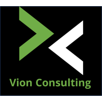 Vion Consulting logo, Vion Consulting contact details