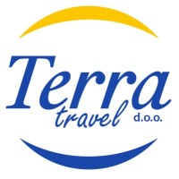 Terra Travel d.o.o logo, Terra Travel d.o.o contact details