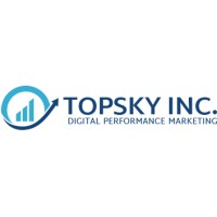 TOPSKY INC logo, TOPSKY INC contact details