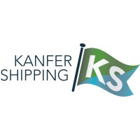 Kanfer Shipping AS logo, Kanfer Shipping AS contact details