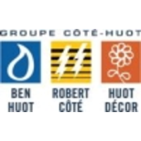 Entreprises Robert Côté logo, Entreprises Robert Côté contact details