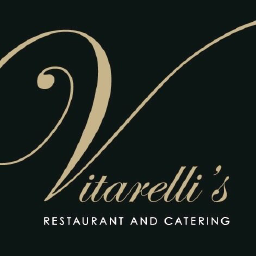 Vitarelli's Restaurant & Catering logo, Vitarelli's Restaurant & Catering contact details