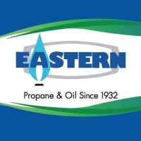 Eastern Propane and Oil logo, Eastern Propane and Oil contact details