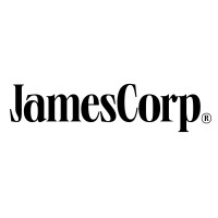 JAMESCORP logo, JAMESCORP contact details