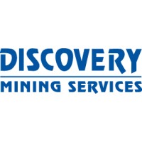 Discovery Mining Services Ltd logo, Discovery Mining Services Ltd contact details