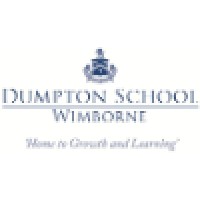 Dumpton School, Wimborne logo, Dumpton School, Wimborne contact details