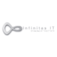 Infinitas IT Limited logo, Infinitas IT Limited contact details