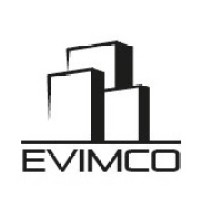 Evimco logo, Evimco contact details