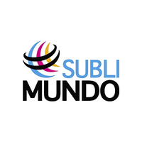 Sublimundo México logo, Sublimundo México contact details