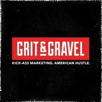 Grit & Gravel logo, Grit & Gravel contact details