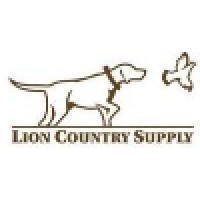 Lion Country Supply, Inc. logo, Lion Country Supply, Inc. contact details