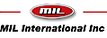 MIL International LLC logo, MIL International LLC contact details