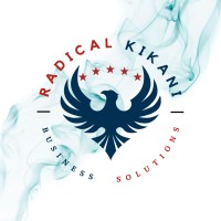 Radical Kikani Business Solutions logo, Radical Kikani Business Solutions contact details