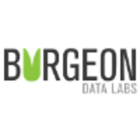 Burgeon Data Labs logo, Burgeon Data Labs contact details