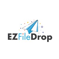 EZ File Drop logo, EZ File Drop contact details