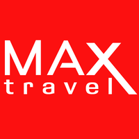 Max Travel Kosovo logo, Max Travel Kosovo contact details