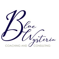 Blue Wysteria Coaching and Consulting logo, Blue Wysteria Coaching and Consulting contact details