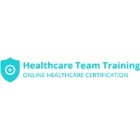 Healthcare Team Training logo, Healthcare Team Training contact details