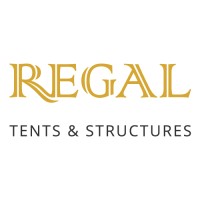 Regal Tent Productions logo, Regal Tent Productions contact details