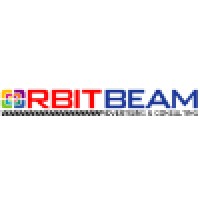 Orbitbeam Advertising logo, Orbitbeam Advertising contact details