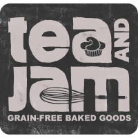 Tea & Jam LLC logo, Tea & Jam LLC contact details