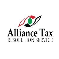 Alliance Tax Resolution Services, LLC logo, Alliance Tax Resolution Services, LLC contact details