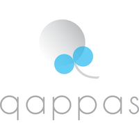 Qappas logo, Qappas contact details